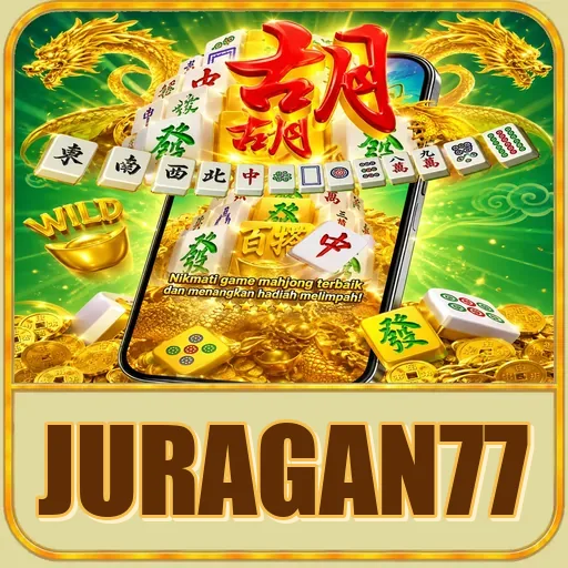 Aplikasi juragan77 Android